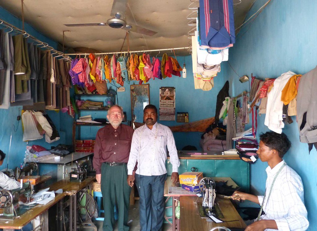 Qatar Tailoring Company Jobs – Direct Recruitment, Limited Positions Open