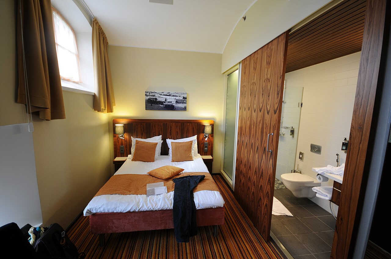 Hotel Cleaner Jobs in Poland